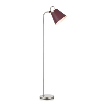 Markslöjd 107400 - Gulvlampe TRIBE 1xE27/60W/230V