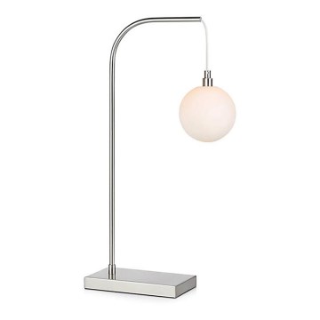 Markslöjd 107492 - Bordlampe BUDDY 1xG9/18W/230V