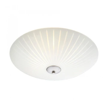 Markslöjd 107759 - Loftlampe CUT 3xE14/40W/230V diameter 43 cm