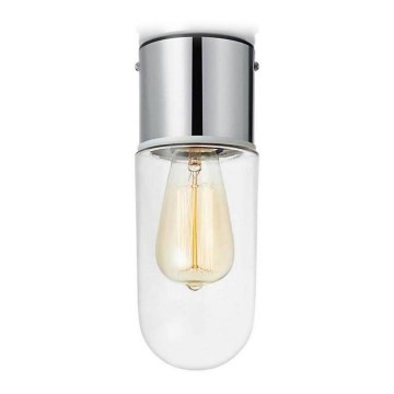 Markslöjd 107794 - Badeværelses loftslampe ZEN 1xE27/15W/230V IP44