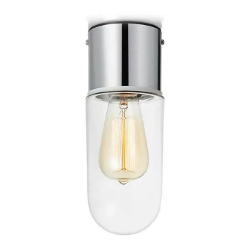 Markslöjd 107794 - Badeværelses loftslampe ZEN 1xE27/15W/230V IP44