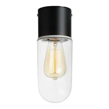 Markslöjd 107796 - Badeværelses loftslampe ZEN 1xE27/15W/230V IP44