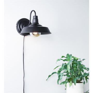 Markslöjd 107905 - Bordlampe BERN 1xG9/20W/230V