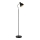 Markslöjd 108016 - Standerlampe NITTA 1xE27/60W/230V