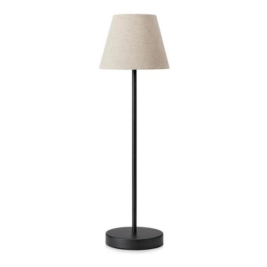 Markslöjd 108114 - Bordlampe COZY 1xE14/40W/230V