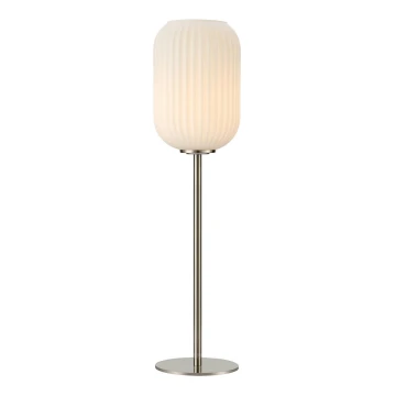 Markslöjd 108561 - Bordlampe CAVA 1xE14/40W/230V