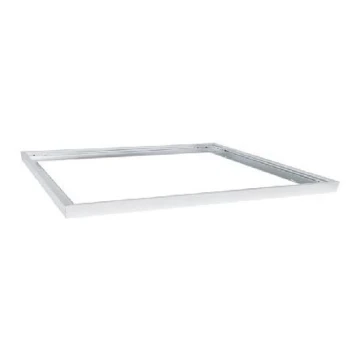 Metalramme til installation af LED-paneler ZEUS 595x595 mm