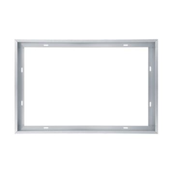 Metalramme til installation af LED-paneler ZEUS 595x595 mm