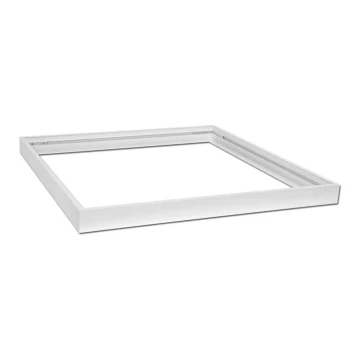 Metalramme til installation af LED-paneler ZEUS 595x595mm