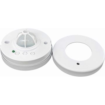 Motion sensor 10/20 hvid