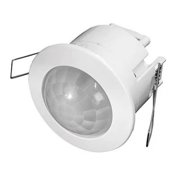 Motion sensor ST41 360 ° hvid