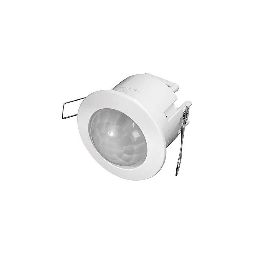 Motion sensor ST41 360 ° hvid