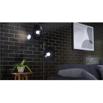 LED-pære med RGBW-farver dæmpbar ESSENTIALS A60 E27/8,5W/230V CRI90 2700-6500K Wi-Fi - Nanoleaf