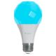 LED-pære med RGBW-farver dæmpbar ESSENTIALS A60 E27/8,5W/230V CRI90 2700-6500K Wi-Fi - Nanoleaf