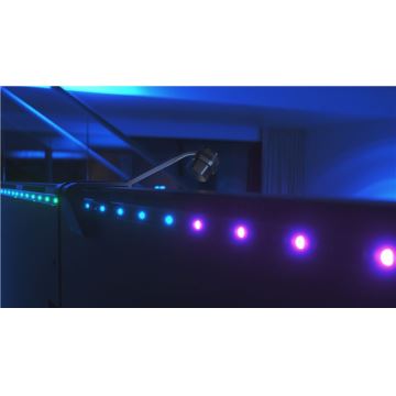 Nanoleaf - Sæt til 4D-skærmspejlnning + Lightstrips basic sæt 5,2m 85''