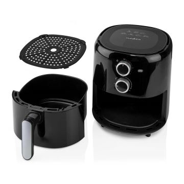 Airfryer 3 l 1500W/230V/30 min