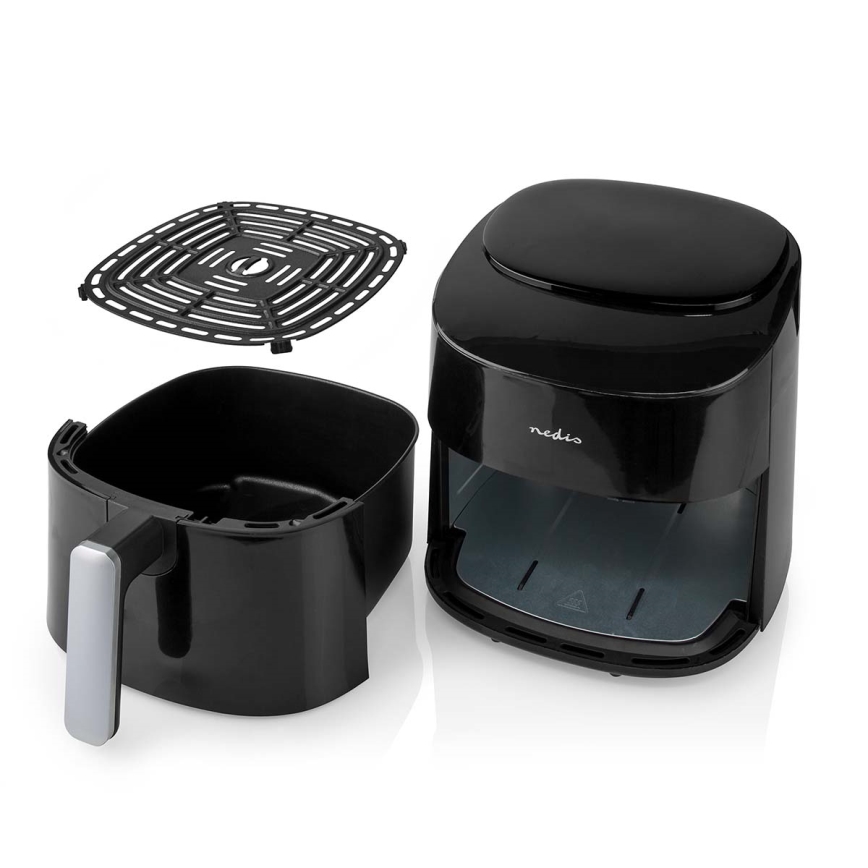 Airfryer 4,2 l 1300W/230V/240 min