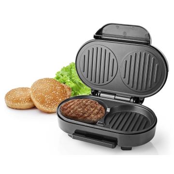 Burgertoaster 1000W/230V