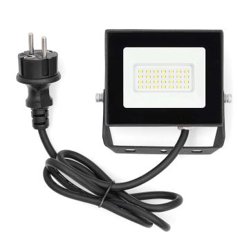 LED projektør LED/20W/230V 4000K IP65