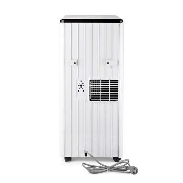 Mobil smart airconditionanlæg 3-i-1 med tilbehørssæt 1010W/230V 9000 BTU Wi-Fi + fjernbetjening