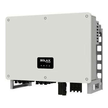 Netinverter  SolaX Power 60kW, X3-MGA-60K-G2