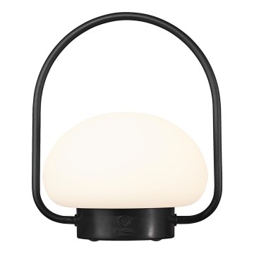 Nordlux - LED Bærbar udendørslampe dæmpbar SPONGE LED/4,8W/3,7V IP65