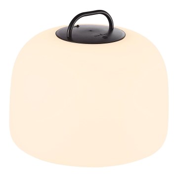 Nordlux - LED Dæmpbar udendørs portable lys KETTLE TO-GO LED/6,8W/3,7V IP65