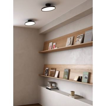Nordlux - LED loftlampe dæmpbar KAITO LED/18W/230V