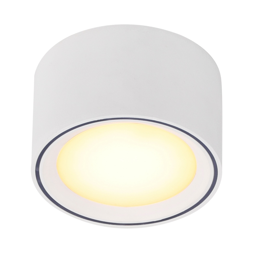 Nordlux - LED spotlampe FALLON LED/5,5W/230V hvid