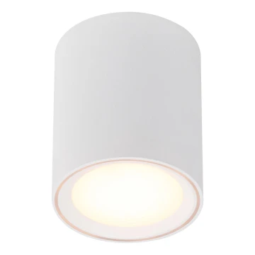 Nordlux - LED spotlampe FALLON LONG LED/5,5W/230V hvid