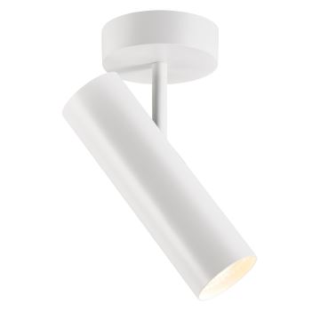 Nordlux - Spotlampe MIB 1xGU10/8W/230V hvid