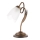 ONLI - Bordlampe DOPPIO GIRO 1xE14/6W/230V bronze