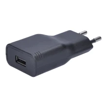 Oplader adapter USB/2400mA/230V