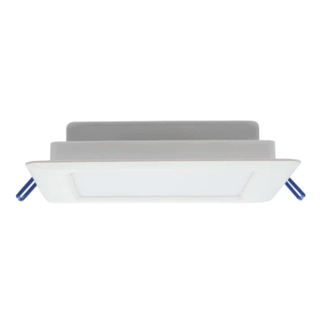 Opple 26666 - LED Indbygningslampe til badeværelse LED/24W/230V 3000K IP44