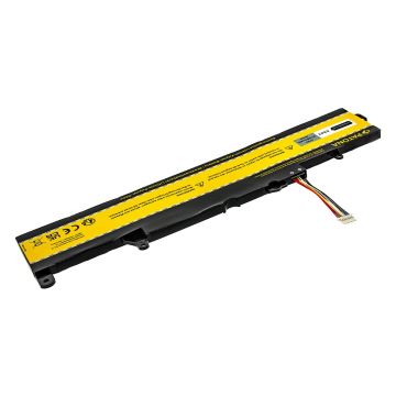 PATONA - Akkumulator HP 840 G5/G6 4100mAh Li-Pol 11,55V SS03XL