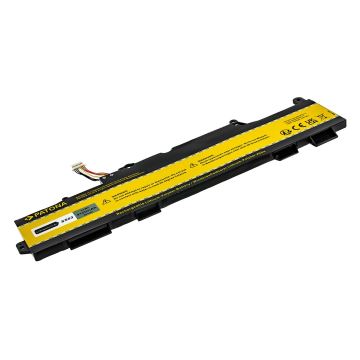 PATONA - Akkumulator HP 840 G5/G6 4100mAh Li-Pol 11,55V SS03XL