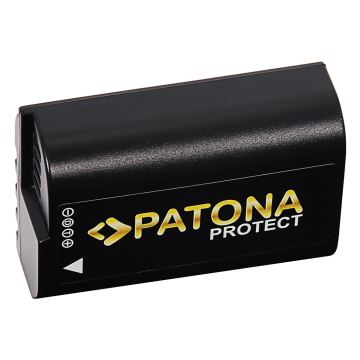 PATONA - Akkumulator Panasonic DMW-BLK22 2400mAh Li-Ion Protect