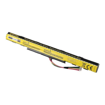 PATONA - Batteri Acer Aspire E15 2200mAh Li-lon 14,6V