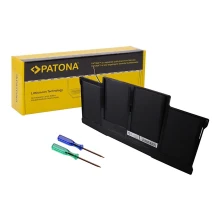 PATONA - Batteri APPLE A1466 MacBook Air 13”” 5200 mAh Li-Pol