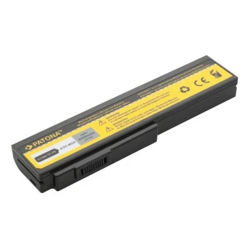 PATONA - Batteri ASUS A32-M50 4400mAh Li-Ion 11,1V