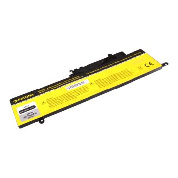 PATONA - Batteri DELL Insp.11 3900mAh Li-Pol 11,1V