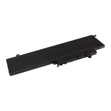 PATONA - Batteri DELL Insp.11 3900mAh Li-Pol 11,1V