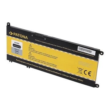 PATONA - Batteri DELL Inspiron 13/15/17 G3 3600 mAh Li-Pol 15,2V 33YDH