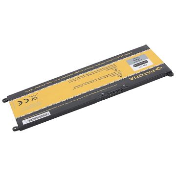 PATONA - Batteri DELL Inspiron 13/15/17 G3 3600 mAh Li-Pol 15,2V 33YDH