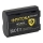 PATONA - Batteri Fuji NP-W235 2400mAh Li-ion 7,2V Protect X-T4