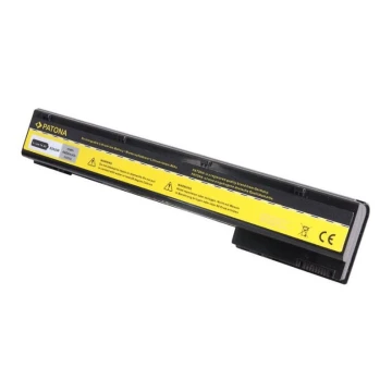 PATONA - Batteri HP EliteBook 8560w 4400mAh Li-Ion 14,4V