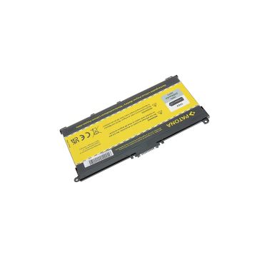 PATONA - Batteri HP Pavilion 14-BF/15-CC 3400 mAh Li-Pol 11,55V TF03XL