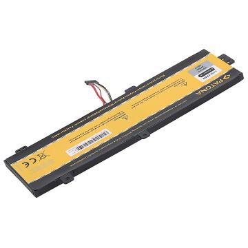 PATONA - Batteri LENOVO Ideapad 310-15IBK 4100 mAh Li-ion 7,6V L15L2PB4