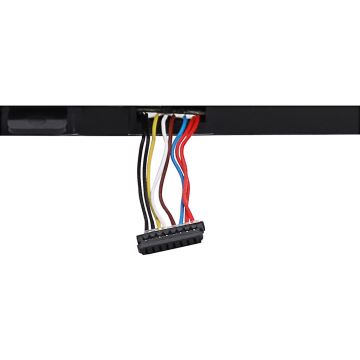 PATONA - Batteri LENOVO Ideapad 310-15IBK 4100 mAh Li-ion 7,6V L15L2PB4