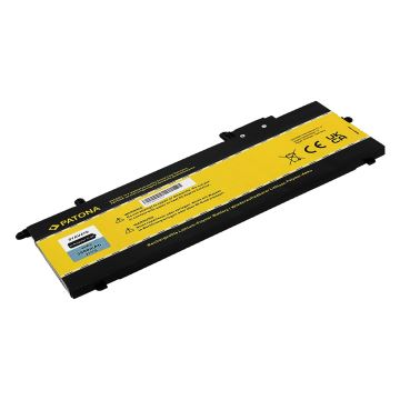 PATONA - Batteri Lenovo Thinkpad A285/X280 3900 mAh Li-Pol 11,4V 01AV470